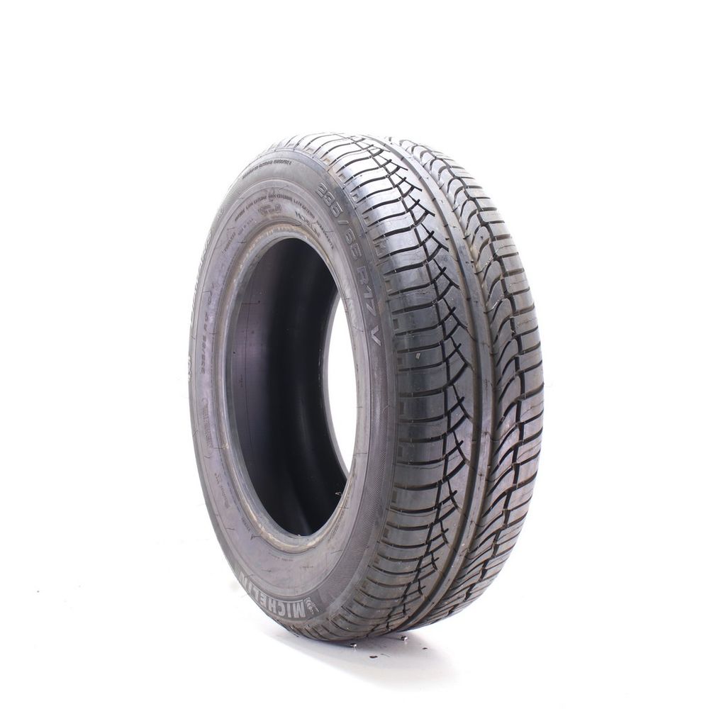 New 235/65R17 Michelin 4X4 Diamaris MO 104V - 10/32 - Image 1
