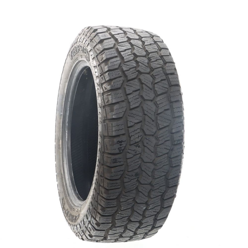 Used LT 285/55R20 Vredestein Pinza AT 122/119S E - 15/32 - Image 1