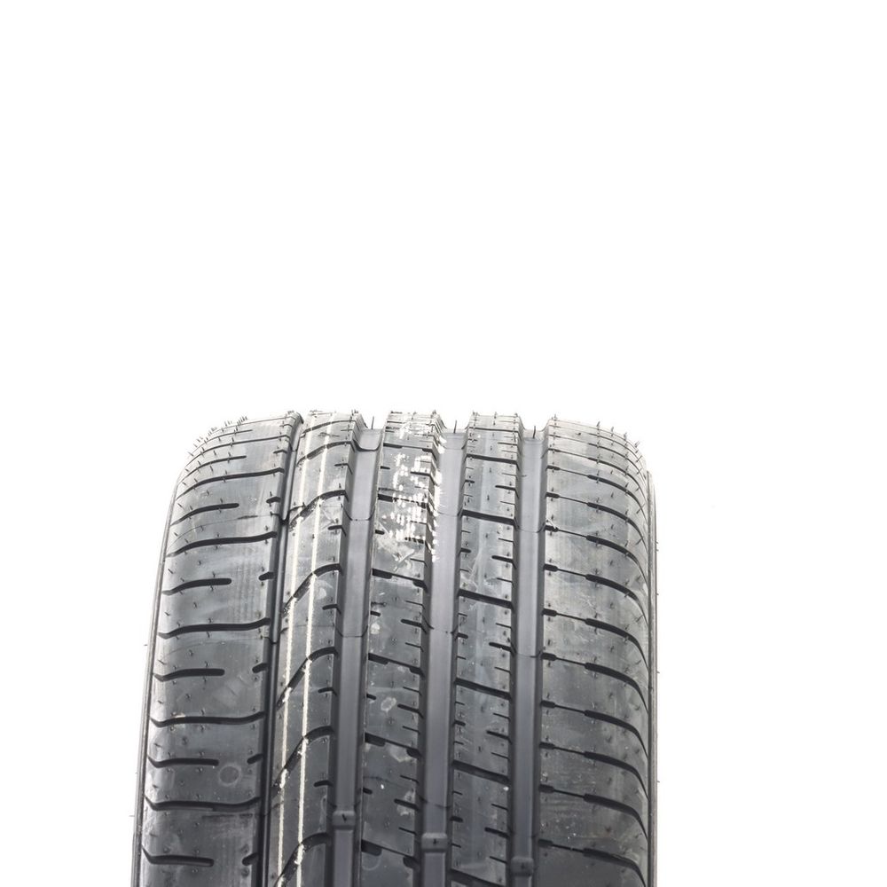 New 275/35R19 Pirelli P Zero Run Flat 96Y - Image 2