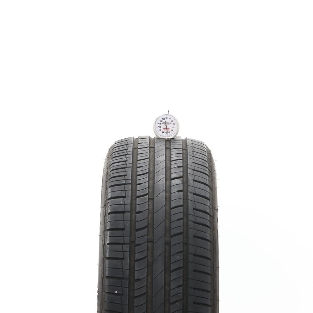 Set of (2) Used 215/60R17 Mastercraft Stratus AS 96T - 6.5-7/32 - Image 2