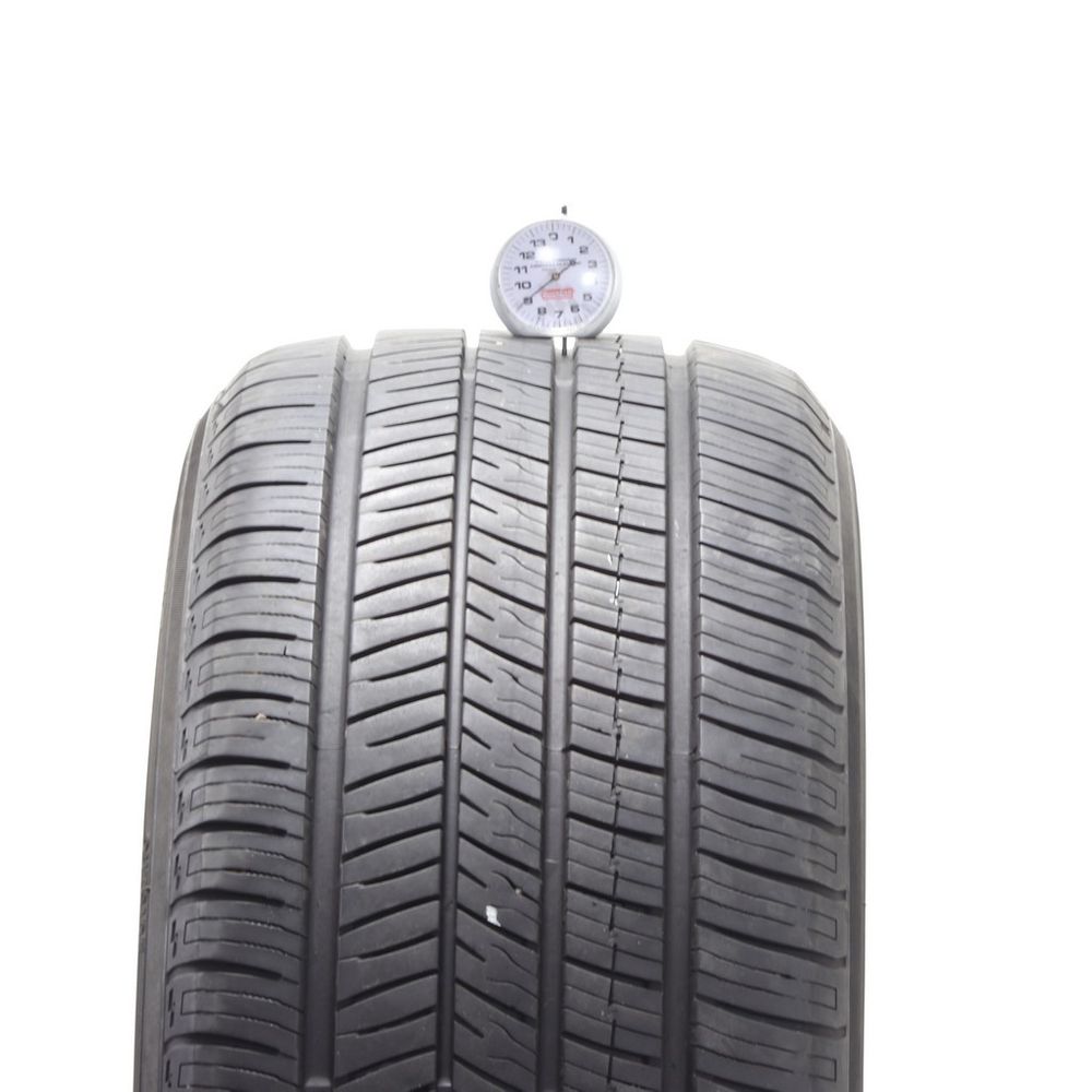 Used 255/45R19 Yokohama YK740 GTX 100V - 9/32 - Image 2