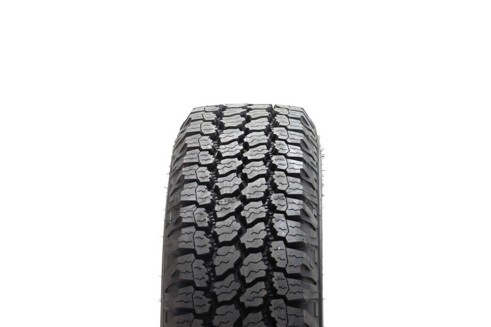 New LT 215/85R16 Goodyear Wrangler All-Terrain Adventure Kevlar 115/112R E - 15/32 - Image 2