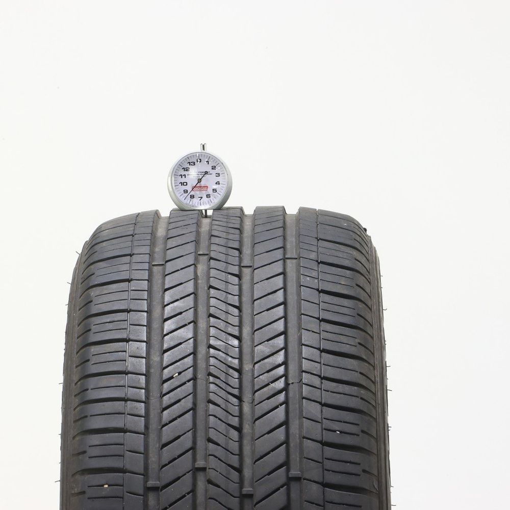 Set of (2) Used 245/45R19 Goodyear Eagle Touring 98V - 8.5/32 - Image 2