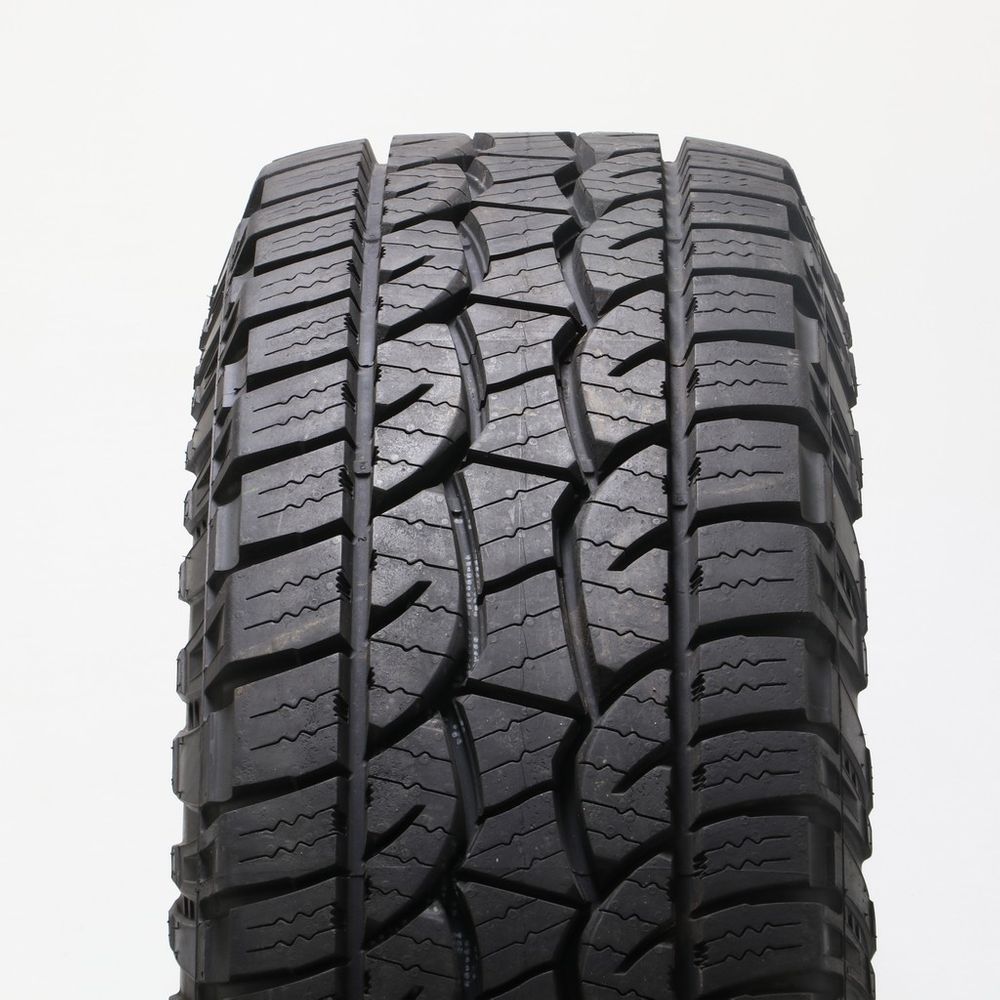 Driven Once LT 265/70R17 Cooper Discoverer ATP II 121/118S E - 15/32 - Image 2