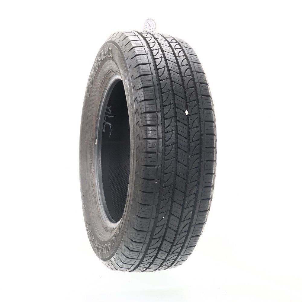 Used LT 275/65R20 Yokohama Geolandar H/T G056 126/123S E - 12/32 - Image 1