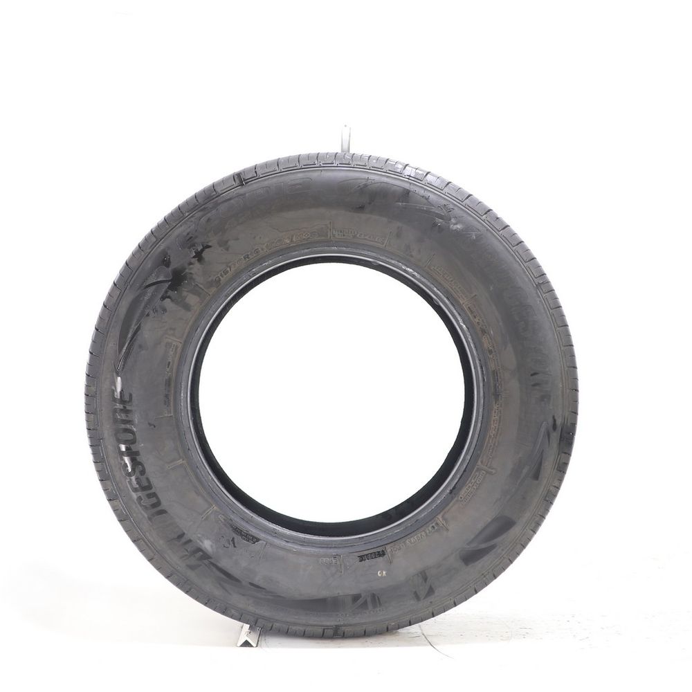 Used 215/70R16 Bridgestone Ecopia H/L 422 Plus 100H - 9/32 - Image 3