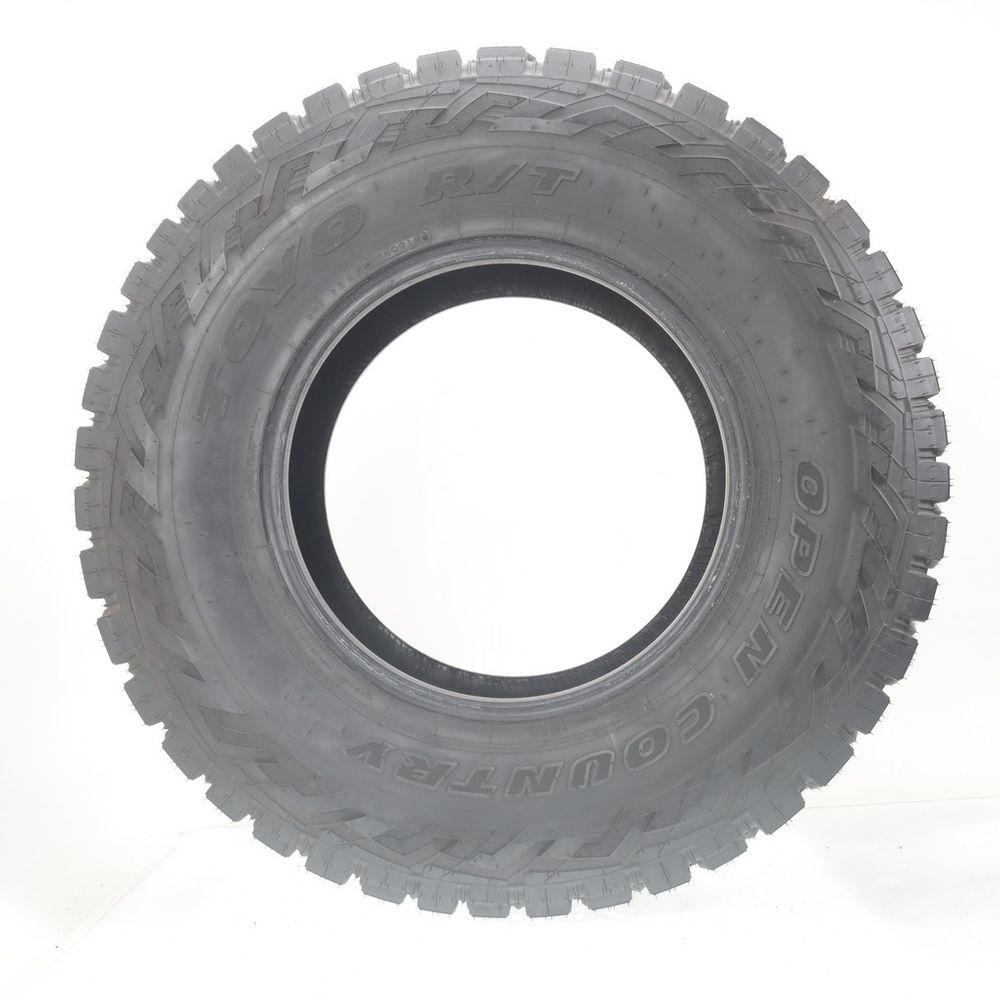 Used LT 35X12.5R17 Toyo Open Country RT 121Q E - 19/32 - Image 3