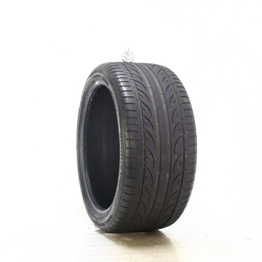 Used 275/35ZR19 Hankook Ventus V12 evo2 (K120) 100Y - 6/32 - Image 1