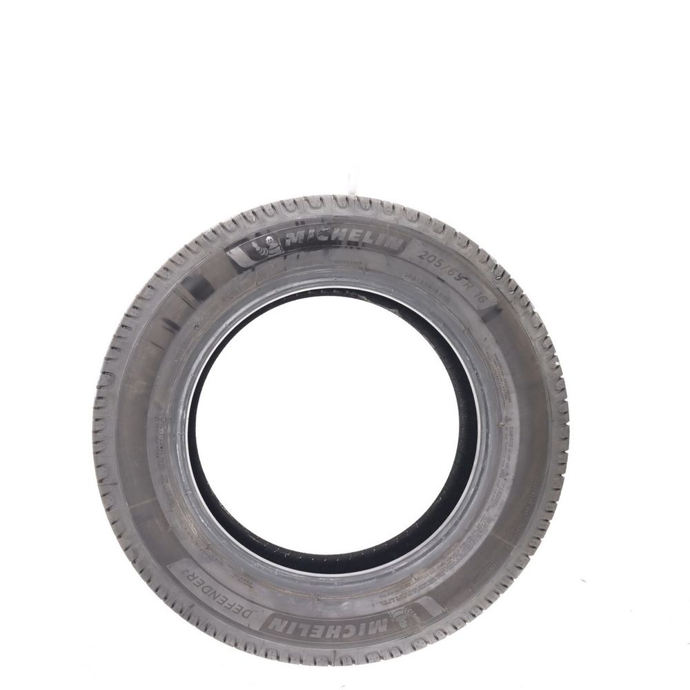 Used 205/65R16 Michelin Defender 2 95H - 10/32 - Image 3