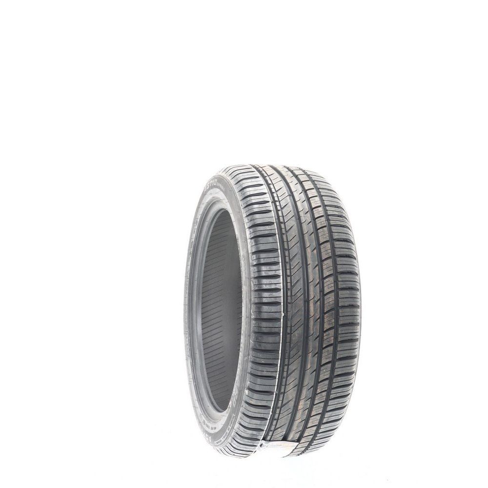 New 225/45R17 Milestar Weatherguard AS 710 Sport 94V - Image 1