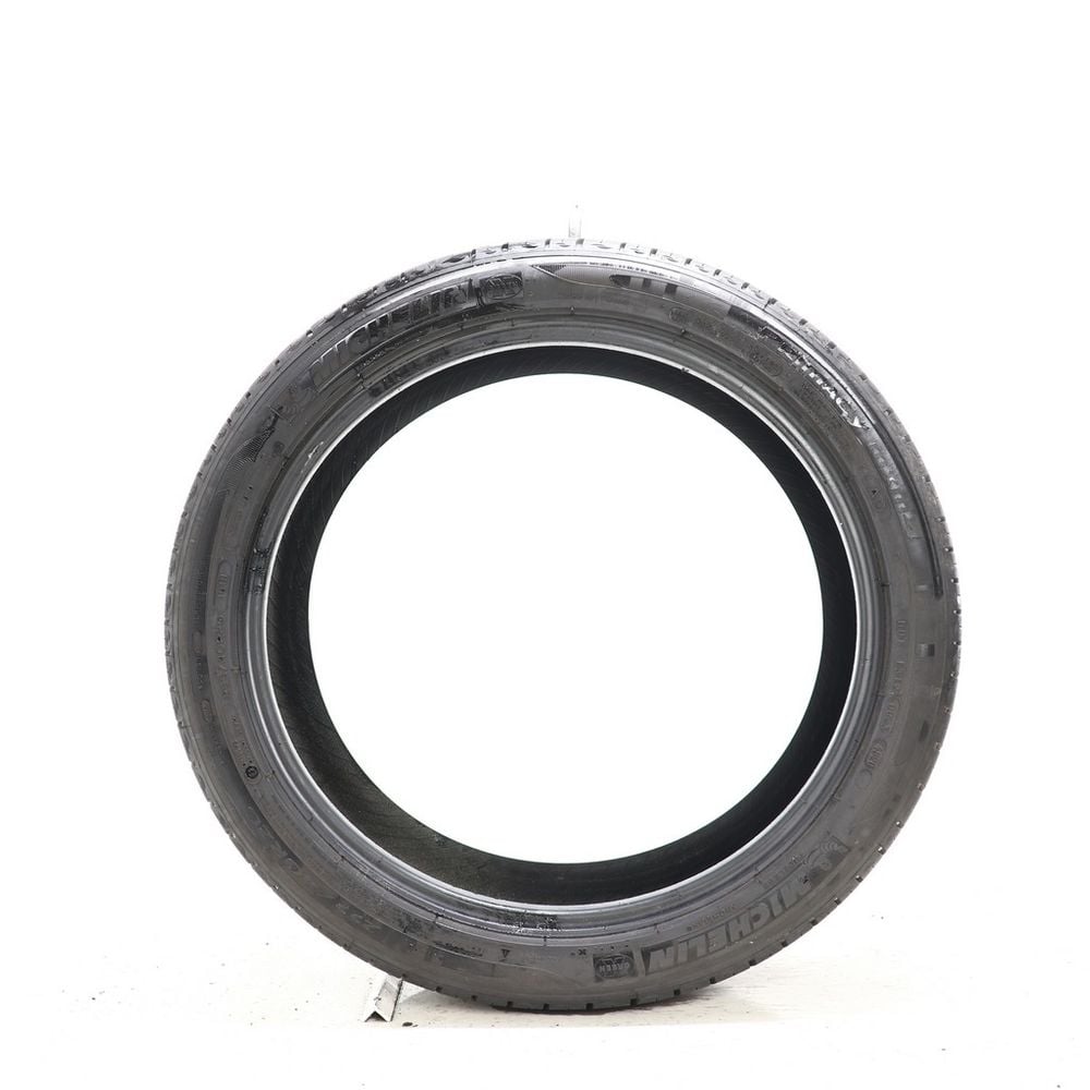 Set of (2) Used 255/40R20 Michelin Primacy MXM4 AO Acoustic 101H - 7.5-8/32 - Image 6