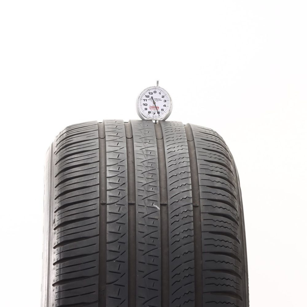 Used 255/55R20 Pirelli Scorpion Zero 107H - 6/32 - Image 2