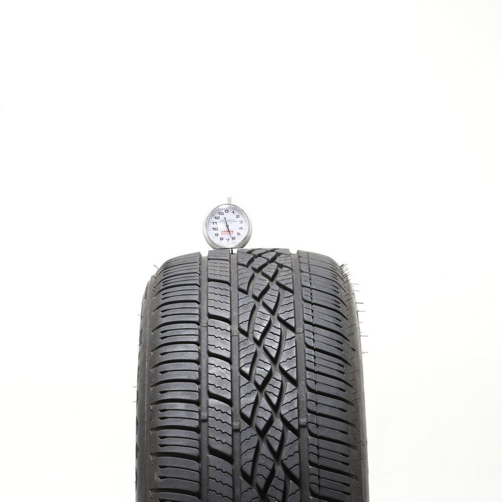 Set of (2) Used 215/55R17 Firestone Firehawk AS V2 94V - 6/32 - Image 2