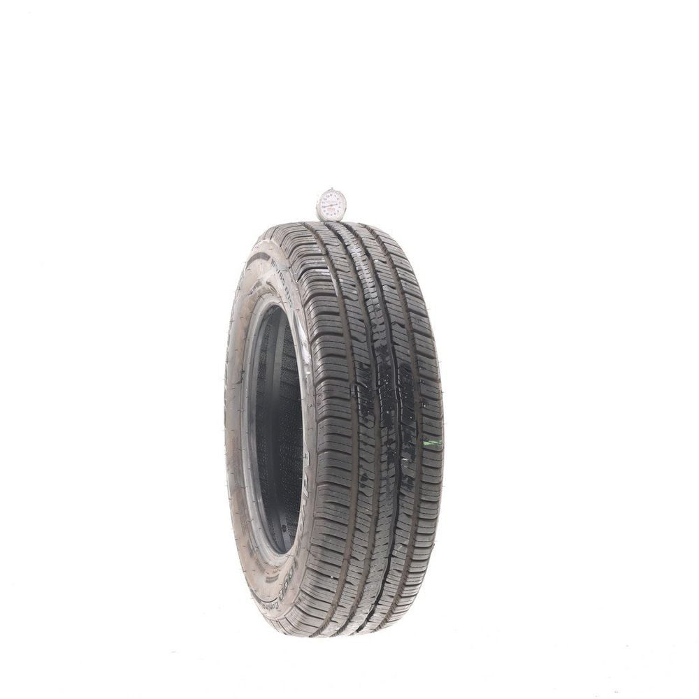 Set of (2) Used 195/65R15 BFGoodrich Advantage Control 91H - 10-11/32 - Image 1
