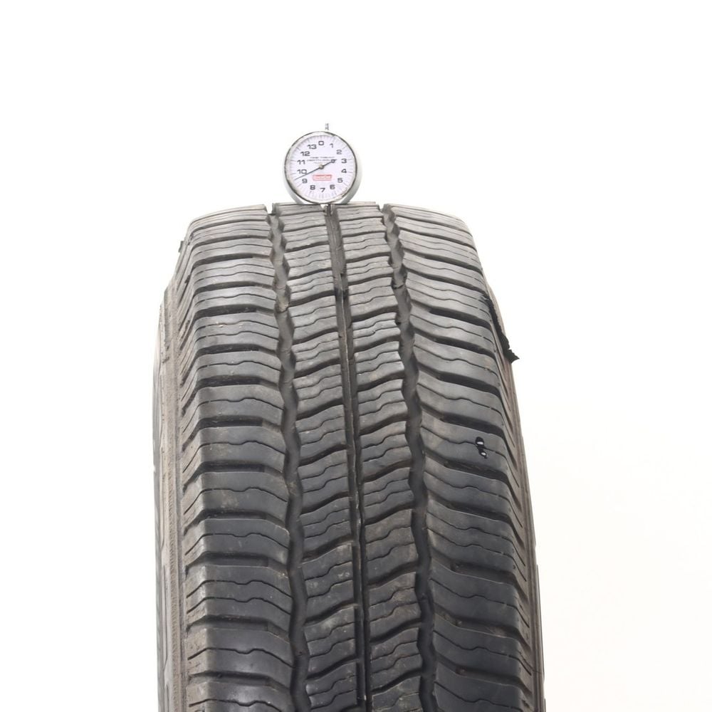 Used LT 235/80R17 Michelin Agilis CrossClimate  120/117R E - 9.5/32 - Image 2