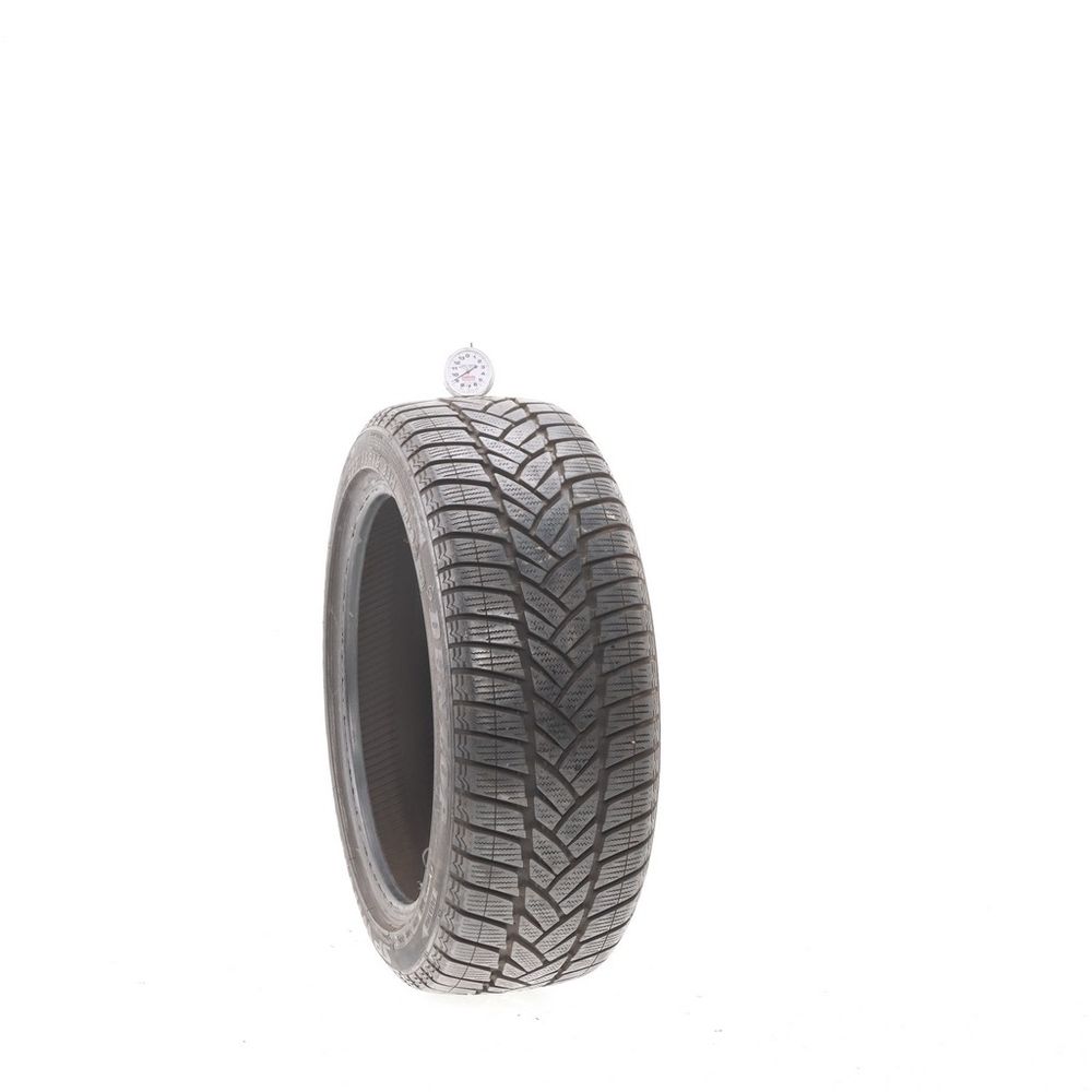 Used 205/45R16 Dunlop SP Winter Sport M3 83H - 9/32 - Image 1