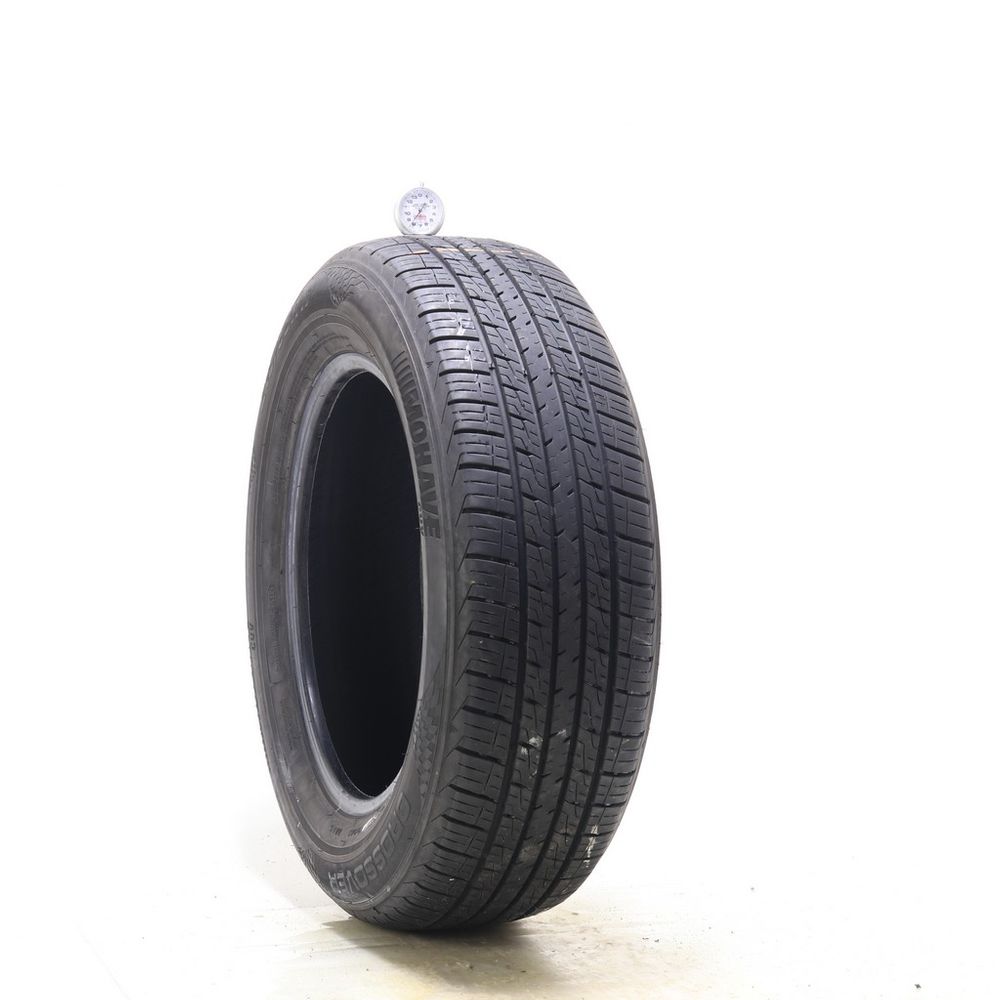 Set of (4) Used 215/65R17 Mohave Crossover CUV 99H - 7-8.5/32 - Image 5