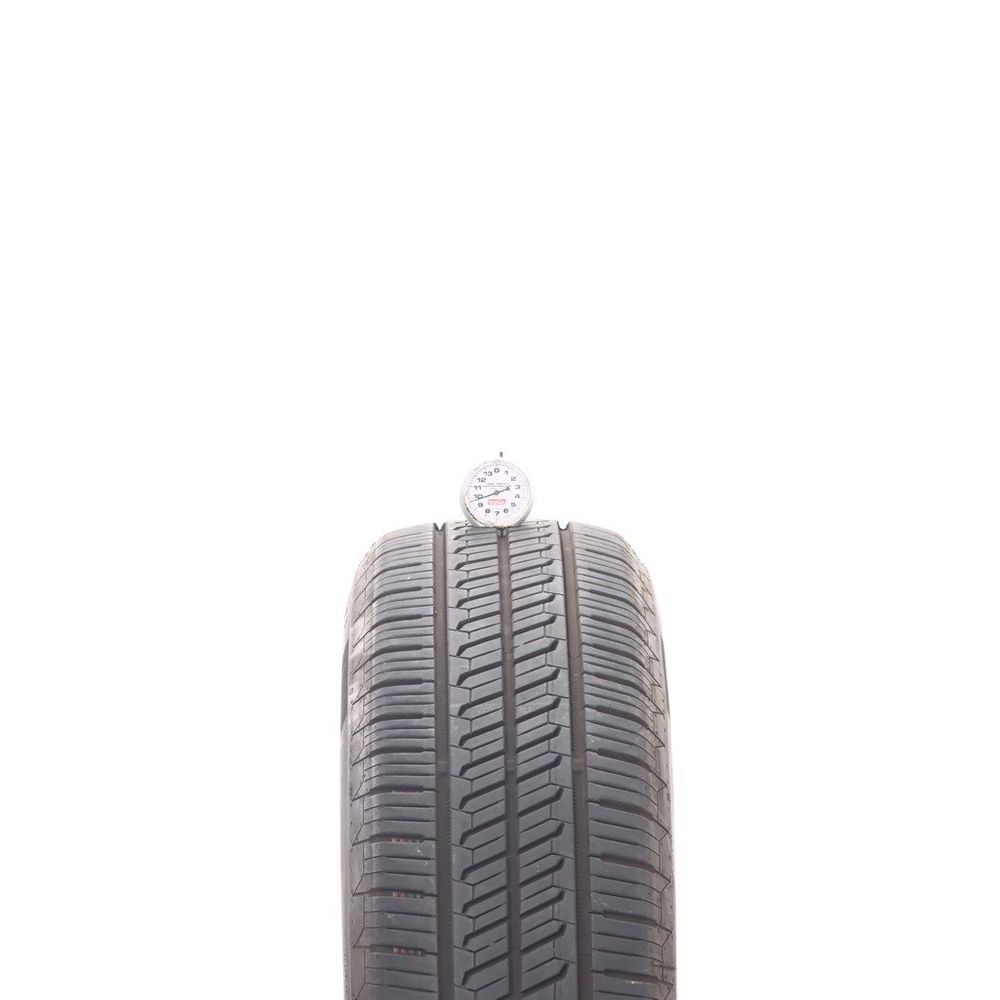 Set of (2) Used 215/65R16 Continental ControlContact Tour M A/S EV 98H - 9.5-10.5/32 - Image 2