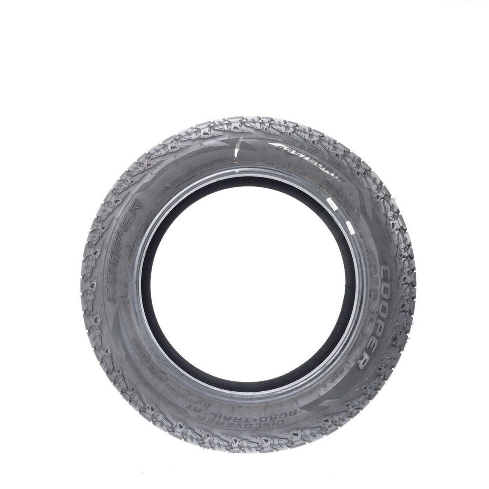 New 225/60R18 Cooper Discoverer Road+Trail AT 104H - Image 3