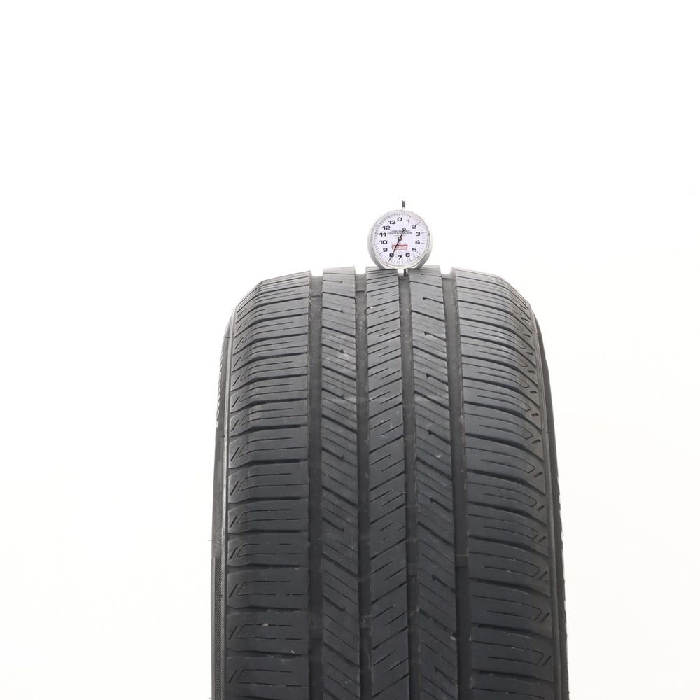 Set of (2) Used 235/55R20 Blackhawk Agility SUV 105V - 8/32 - Image 2