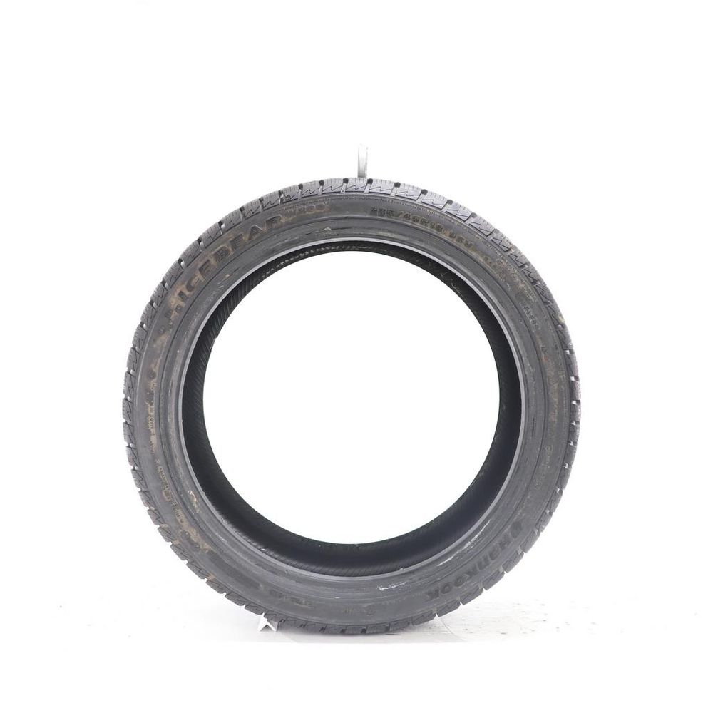 Used 235/40R18 Hankook Icebear W300 95V - 11/32 - Image 3