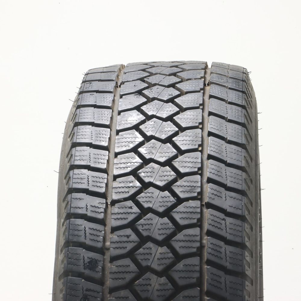 Used LT 275/70R18 Toyo Open Country WLT1 125/122Q E - 14/32 - Image 2