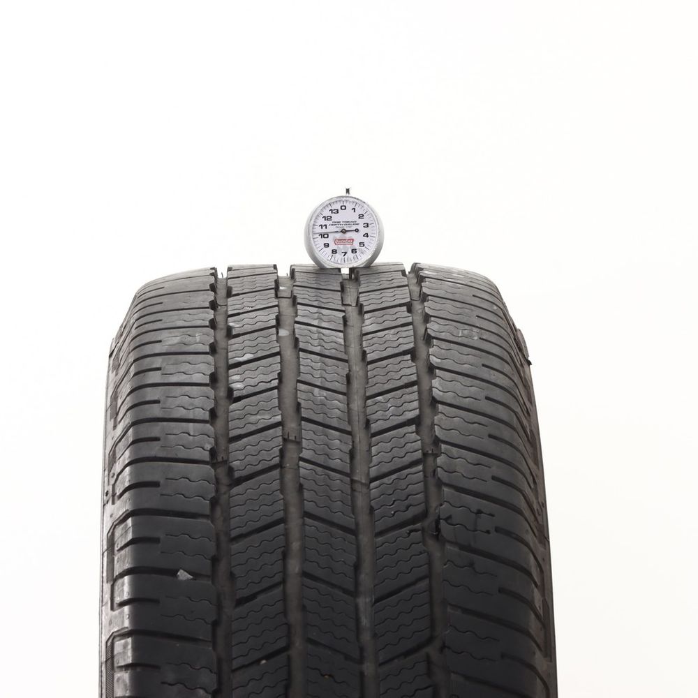 Used 265/50R20 Michelin Defender LTX M/S 2 111H - 10/32 - Image 2