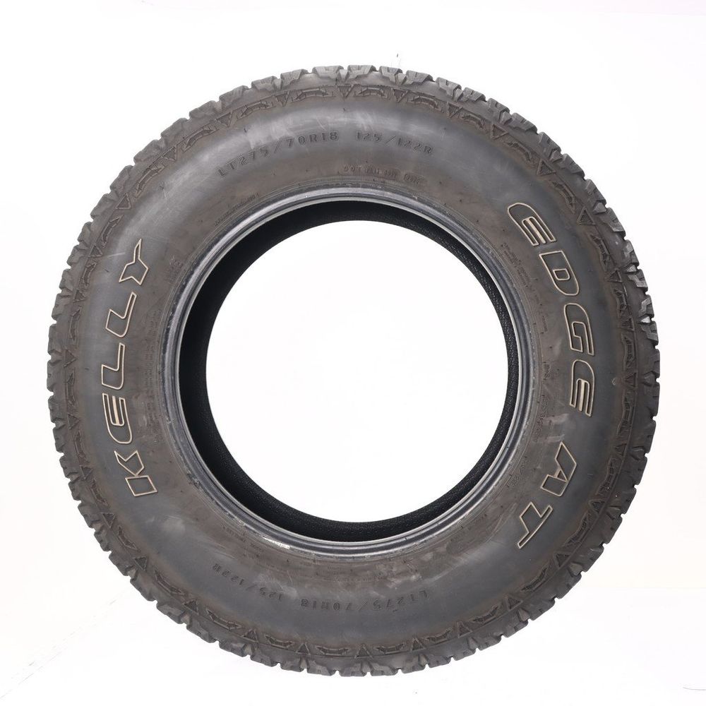 Used LT 275/70R18 Kelly Edge AT 125/122R E - 5.5/32 - Image 3