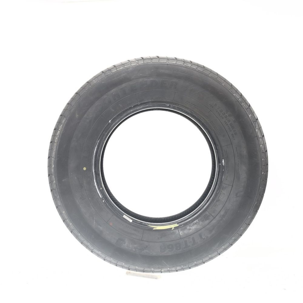 New ST 235/80R16 Contender TTT868 121/120N E - Image 3