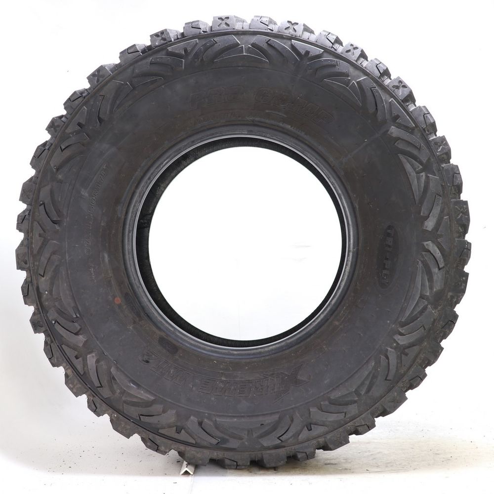 Used LT 37X12.5R17 Procomp Xtreme MT2 124Q D - 18/32 - Image 3