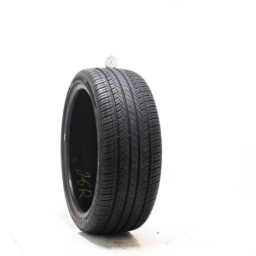 Set of (2) Used 225/40ZR19 Westlake SA-07 93W - 7-8/32 - Image 4