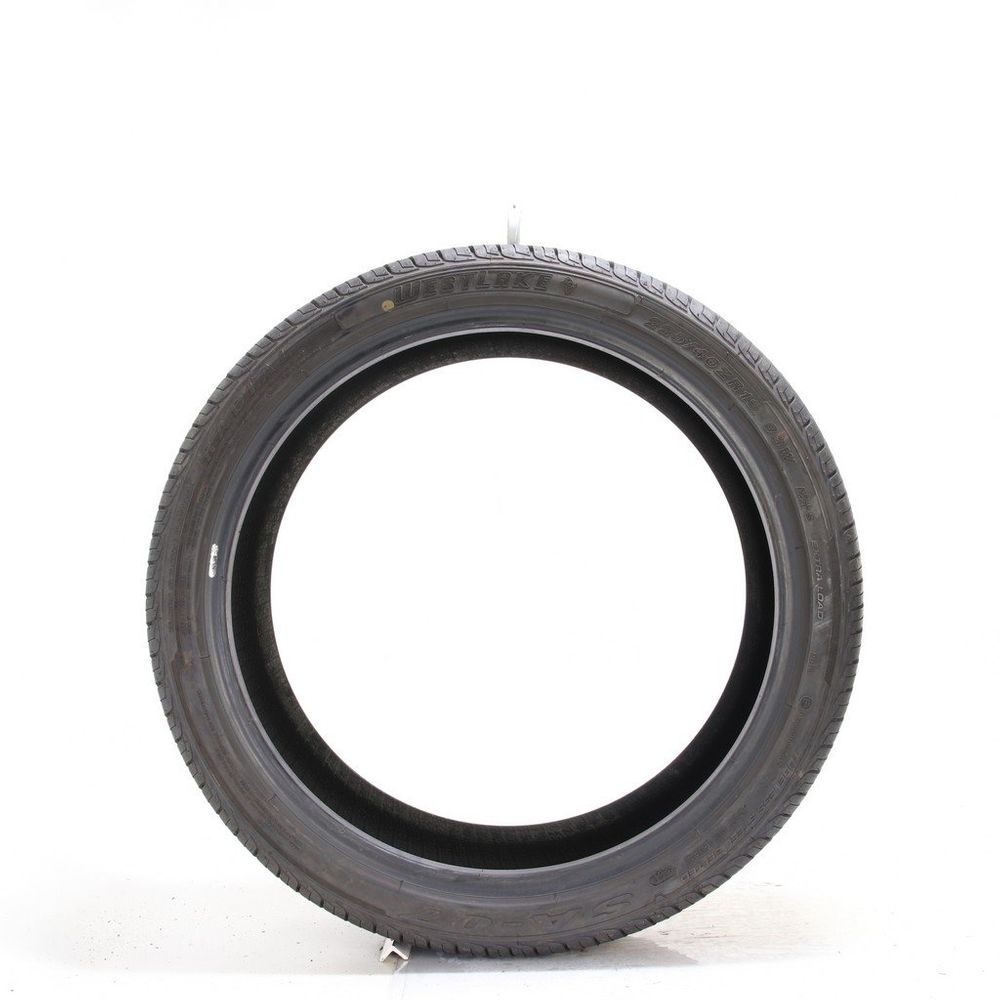 Set of (2) Used 225/40ZR19 Westlake SA-07 93W - 7-8/32 - Image 6
