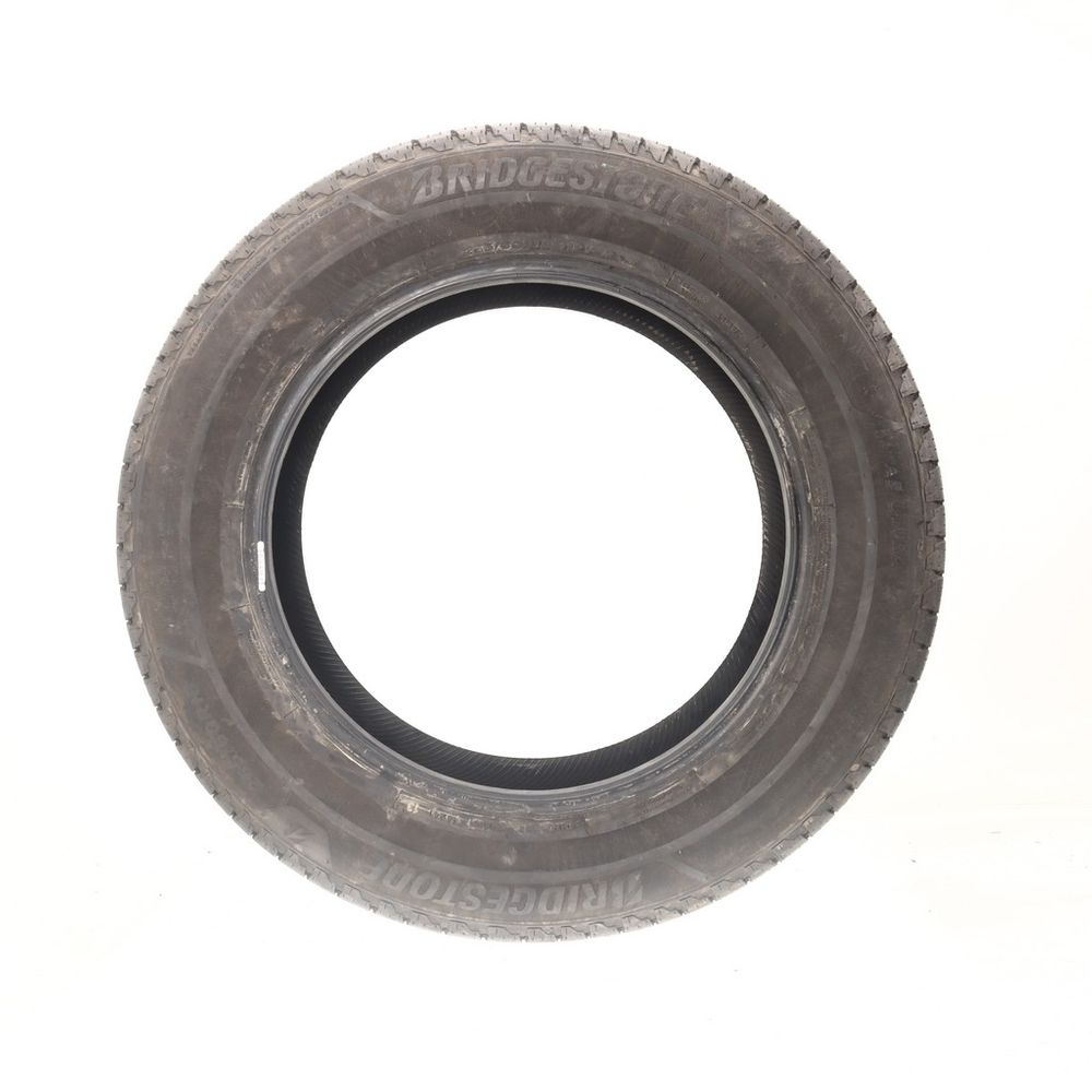 New 255/60R18 Bridgestone Alenza AS Ultra 112V - Image 3