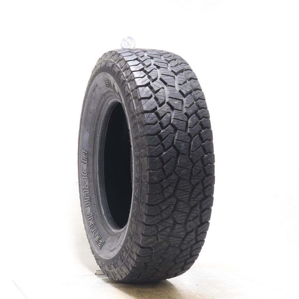 Used LT 265/70R17 Pathfinder All Terrain 121/118S E - 12/32 - Image 1
