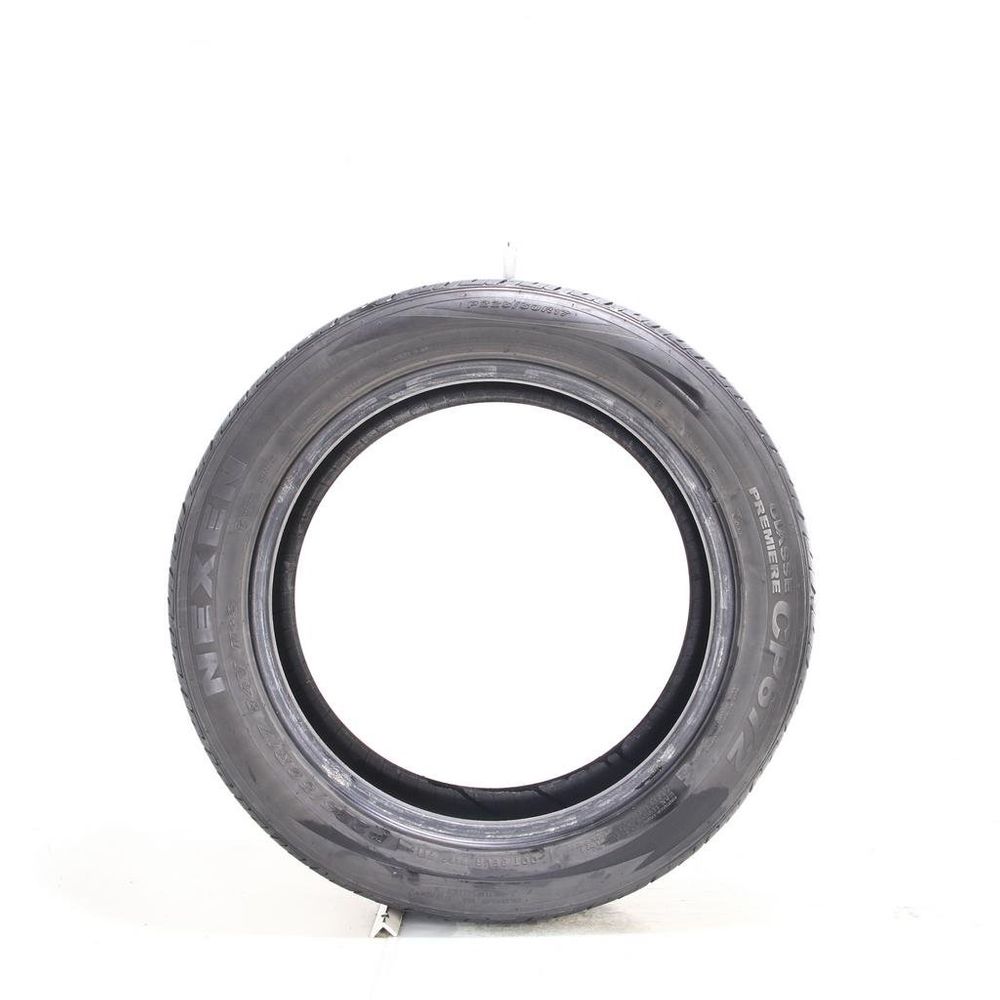 Used 225/50R17 Nexen Classe Premiere CP672 94V - 7/32 - Image 3
