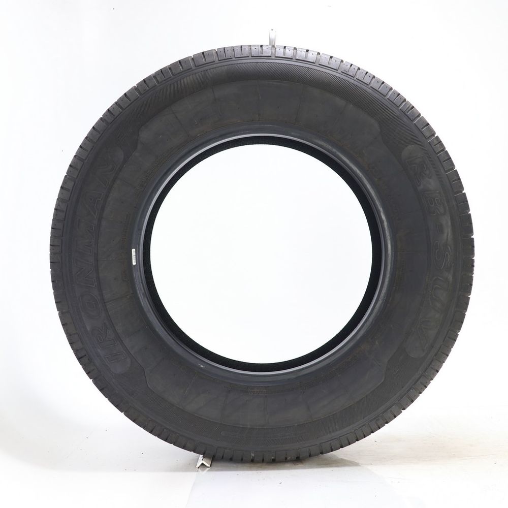 Used 255/70R18 Ironman RB-SUV 113H - 9.5/32 - Image 3