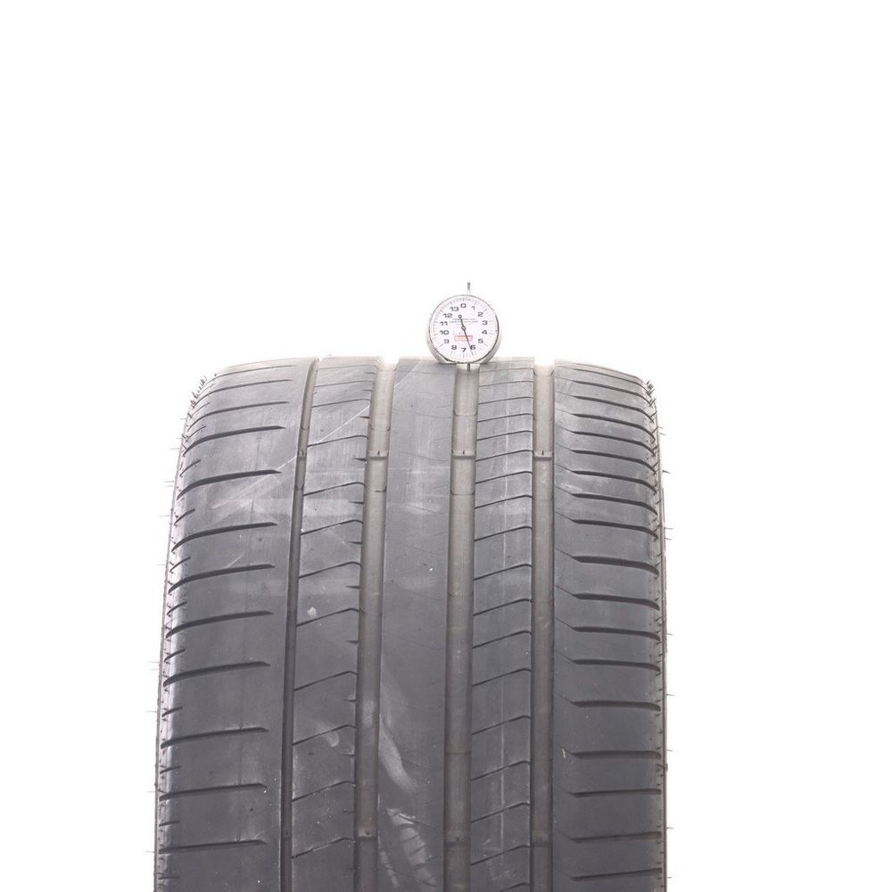 Used 315/25ZR22 Pirelli P Zero PZ4 101Y - 6/32 - Image 2