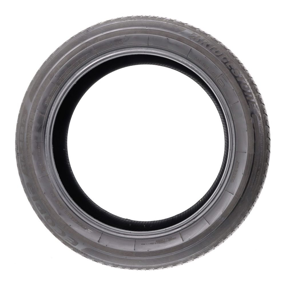 Set of (4) Used 235/55R20 Bridgestone Ecopia H/L 422 Plus 102V - 5-6.5/32 - Image 6