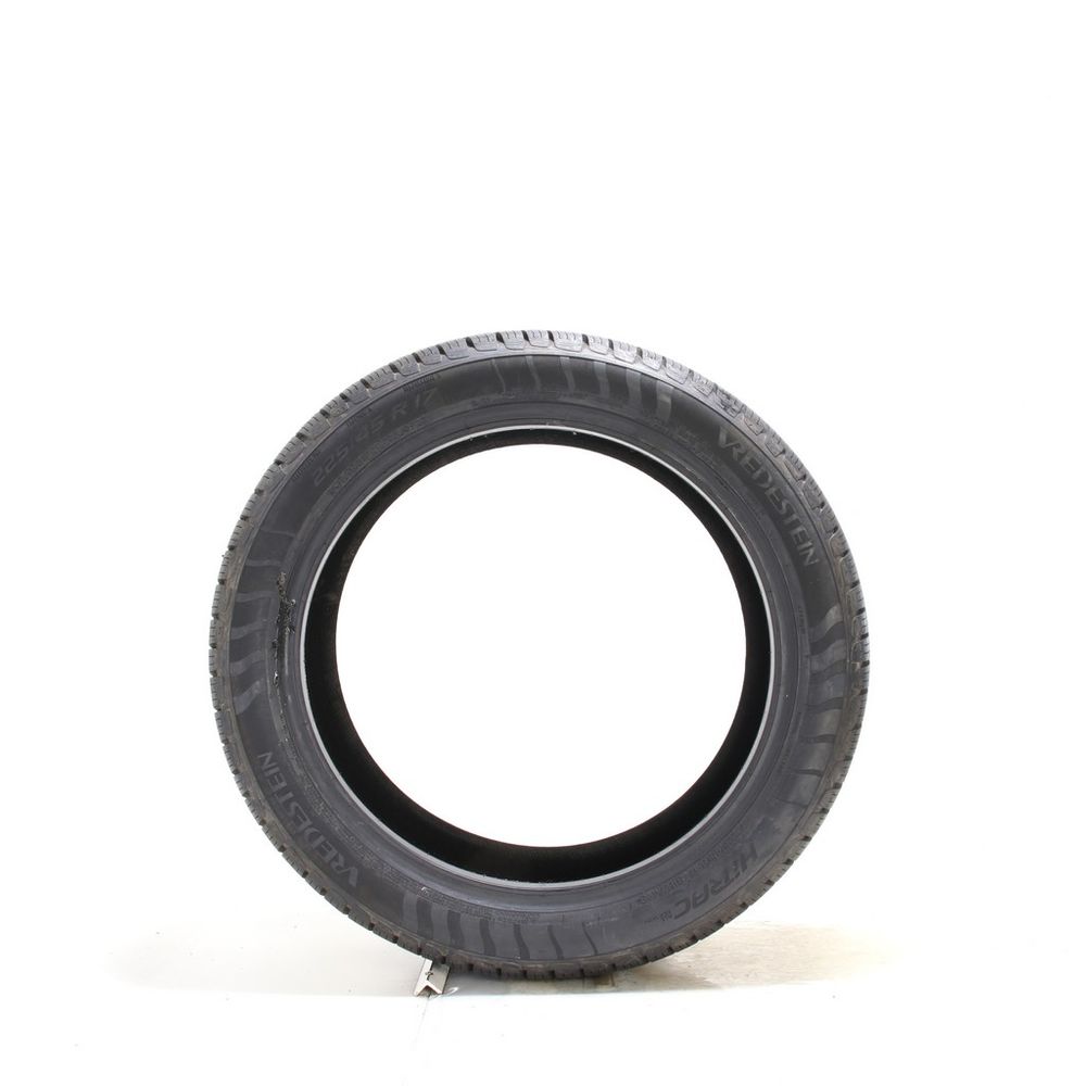 Driven Once 225/45R17 Vredestein Hitrac 91H - 10/32 - Image 3