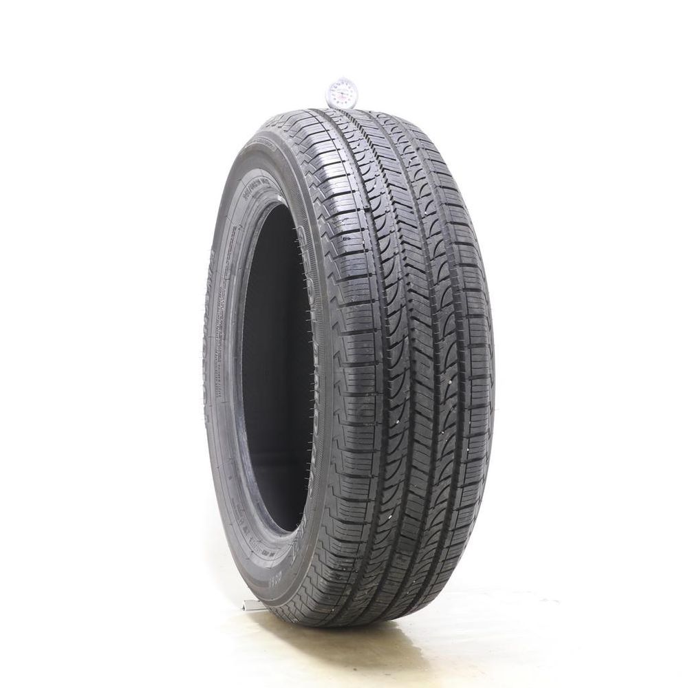 Used 245/60R20 Yokohama Geolandar H/T G056 107H - 11/32 - Image 1