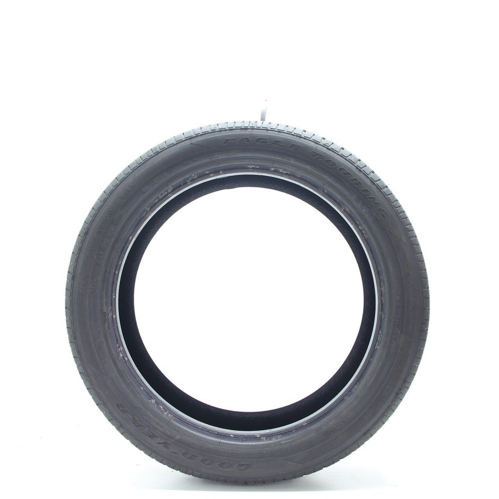 Used 245/45R19 Goodyear Eagle Touring 98V - 9.5/32 - Image 3