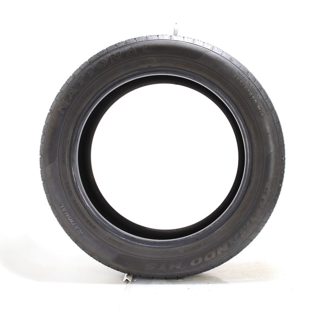 Used 265/50R20 National Commando HTS 107T - 8/32 - Image 3