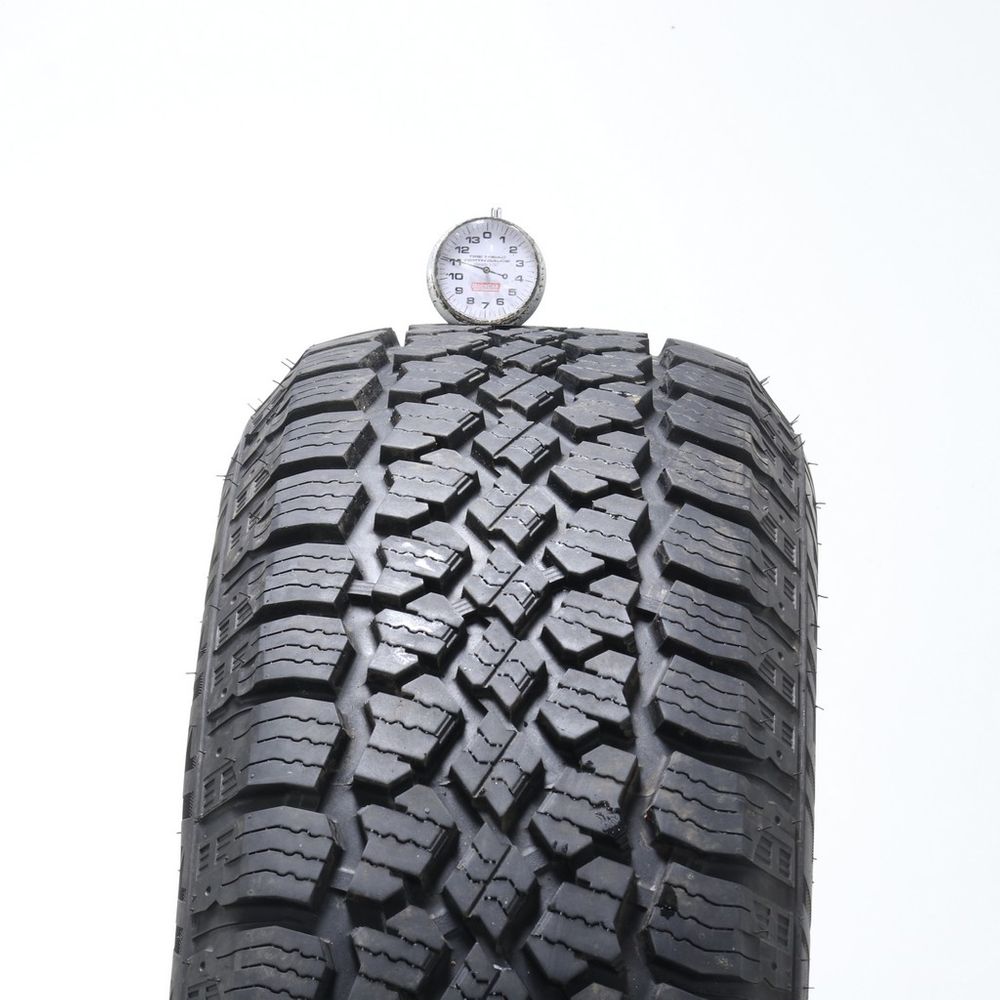 Used 265/70R17 Wild Country Trail 4SX 115S - 11/32 - Image 2