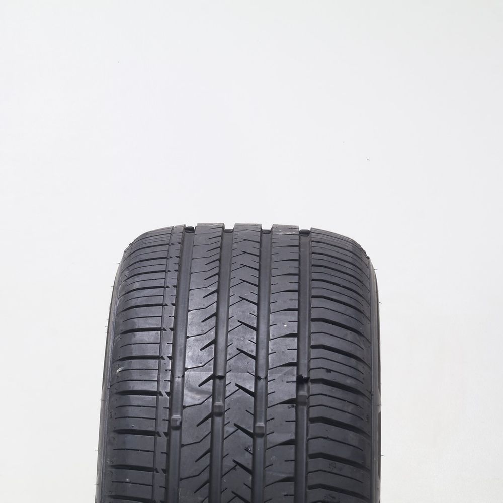 Driven Once 235/50R18 Leao Lion Sport 3 101W - 9/32 - Image 2