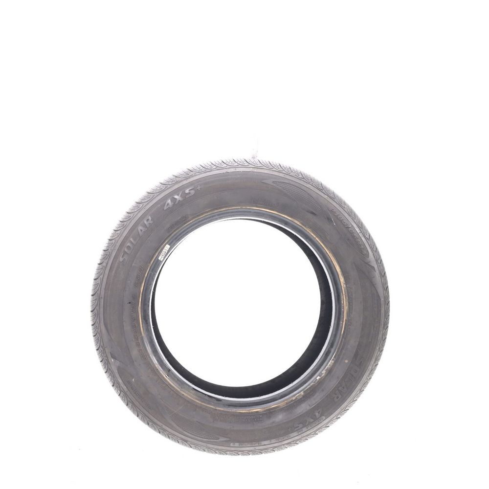 Used 185/65R14 Solar 4XS Plus 85H - 8/32 - Image 3