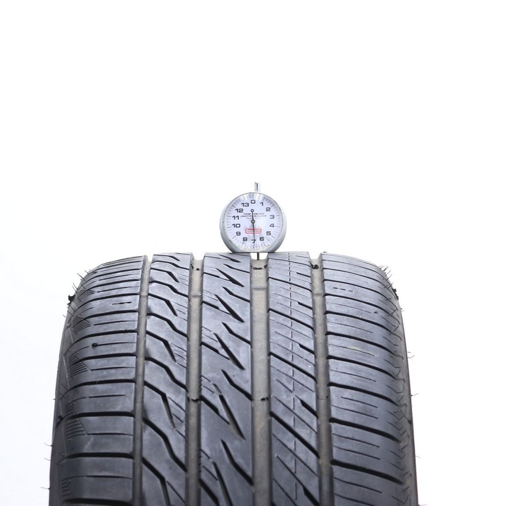 Used 255/45ZR20 Nitto Motivo 105Y - 6.5/32 - Image 2