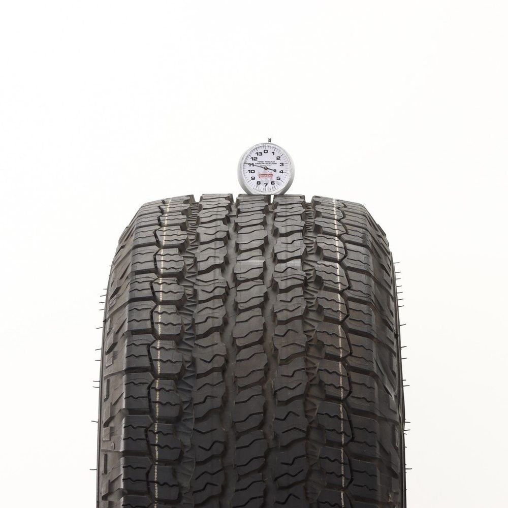 Used 265/70R16 Goodyear Wrangler All-Terrain Adventure Kevlar 112T - 11/32 - Image 2