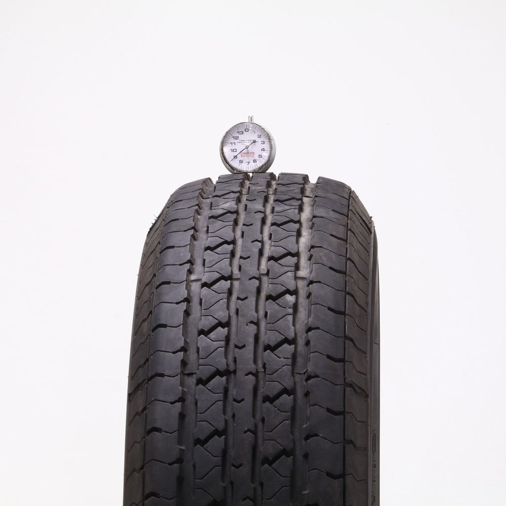 Used ST 235/80R16 Summit HI-Road ST 124/120L E - 9/32 - Image 2