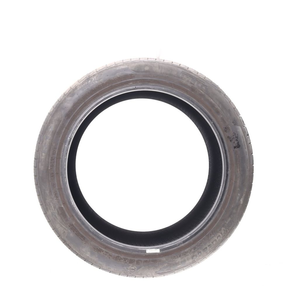 Used 255/45R19 Pirelli Cinturato P7 MO1 104V - 8.5/32 - Image 3