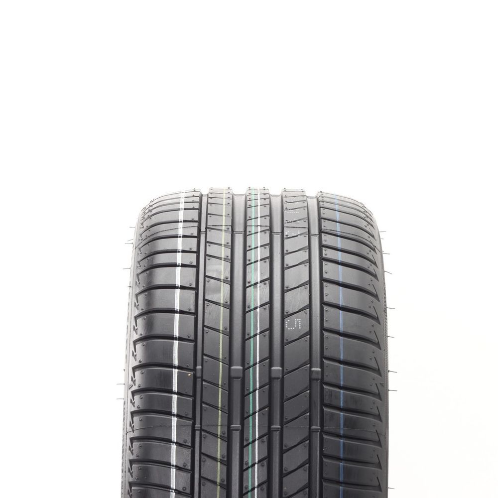 New 225/40R18 Bridgestone Turanza T005 AO 92Y - Image 2